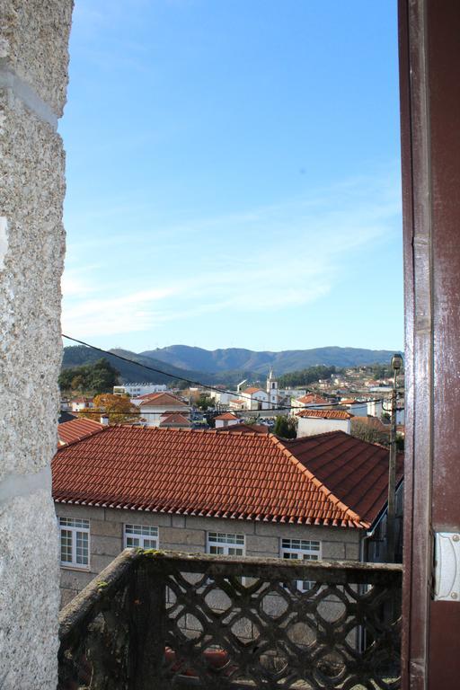 Gasthaus Casa Dos Strecht's Castelo de Paiva Exterior foto