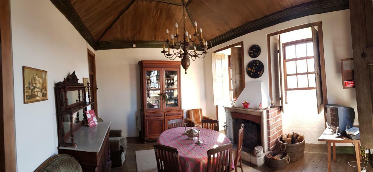 Gasthaus Casa Dos Strecht's Castelo de Paiva Exterior foto
